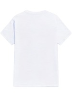 T-shirts pour hommes avec imprimé « motif d'avertissement patte de chat », style non ajusté, manches courtes, personnalisables. Directement de l'usine.F10