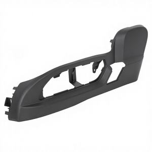 Panneau de commande du siège conducteur pour Buick Enclave et Chevrolet modèle 09-17 25941769 926 Contact - Product Image 4