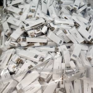 High-Speed USB2.0 Multi-in-1 CF/<b>SD</b>/TF <b>Card</b> Reader for Cameras & Machine Tools External Installation Model JY-11 - Product Image 5