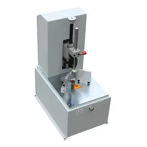 Round Corner Cutter paper corner cutting machine for sale Edge Banding Cutting Corner Machine