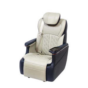 Alphard เบาะ<span class=keywords><strong>รถ</strong></span>ยนต์ไฟฟ้า H1หรูหราระดับมืออาชีพปรับได้สำหรับ<span class=keywords><strong>รถ</strong></span>หรูธุรกิจหรูหรา - Product Image 6