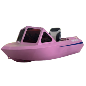 Mini <span class=keywords><strong>Jet</strong></span> <span class=keywords><strong>Ski</strong></span> Électrique Incontournable à Prix Imbattable - Le Choix Populaire des Skieurs Nautiques en Aluminium 50km/h 1 Place SUP - Product Image 4