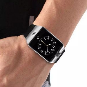 Kingstar Wifi Thông Minh Đồng Hồ Điện Thoại Android Thông Minh Đồng Hồ Với Máy Ảnh - Product Image 2