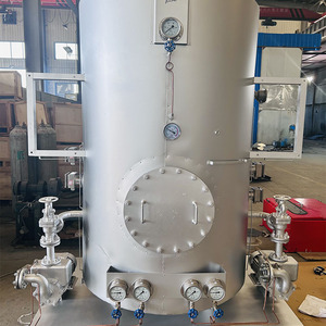 Hydrophore ZYG Type Water With Pumps HS7309000000 - Product Image 2