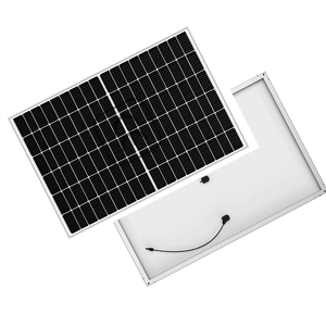 Panel Solar Monocristalino Confiable de 450W para Uso Comercial al Mejor Precio - Product Image 4