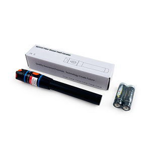 เครื่องตรวจหาจุดเสีย<span class=keywords><strong>สาย</strong></span>เคเบิลใต้ดิน ระยะ 5/10/20/30 กม. รุ่น VFL สำหรับตรวจสอบสาย<span class=keywords><strong>ไฟ</strong></span>เบอร์ออปติก รุ่น NK110 - Product Image 1