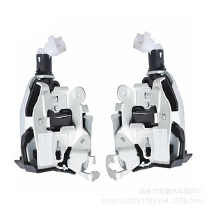 อะไหล่ล็อค8L5Z1326413A แอคทูเอเตอร์ประตู Ford 8L5Z1326412A สำหรับรถกระบะ LANGE - Product Image 4