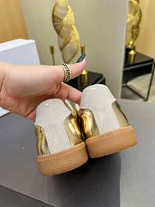 Latest luxurious custom-made board <b>shoes</b>, skateboards, durable and comfortable <b>casual</b> <b>shoes</b> for spring and summer outdoor use - Product Image 5