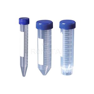 RONGTAI Lab Mikro zentrifugen röhrchen China Distributor 50 ml sterile nicht sterile Zentrifugen röhrchen - Product Image 4