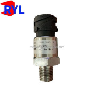 Nuevo interruptor de temperatura del compresor de aire 1089063716 para repuestos de compresores Atlas para plantas de fabricación y tiendas de alimentos - Product Image 3