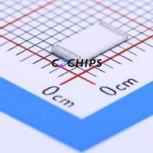 Résistance SMD CR2512F3K00E04Z 2512 (Type : Film Épais) (Résistance : 3kOhm Précision : 1%) - Product Image 2