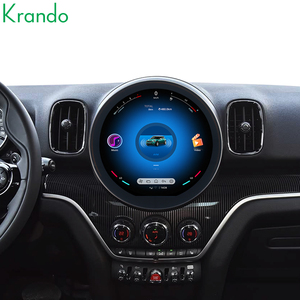 Autoradio GPS 11,8 pouces pour BMW <span class=keywords><strong>MINI</strong></span> <span class=keywords><strong>Cooper</strong></span> F60 F54 F55 F56 2017-2023, autoradio stéréo, unité principale, CarPlay sans fil, navigateur Qualcomm - Product Image 6