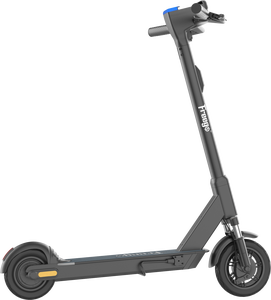Nouveau scooter de 10 pouces pour adultes, batterie lithium-ion puissante de 600 W, conception interchangeable, scooter partagé Es-08S, scooter partagé Es-08 - Product Image 6