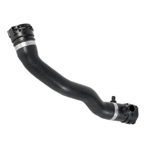 ยาง17127646155ท่อระบายความร้อนสำหรับ X3 F25ถังน้ำ BMW - Product Image 4