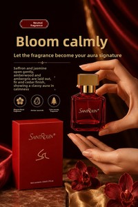 <span class=keywords><strong>Parfum</strong></span> pour homme <span class=keywords><strong>Baccarat</strong></span> de haute qualité, <span class=keywords><strong>parfum</strong></span> de safran, fragrance boisée longue durée, 70 ml - Product Image 4