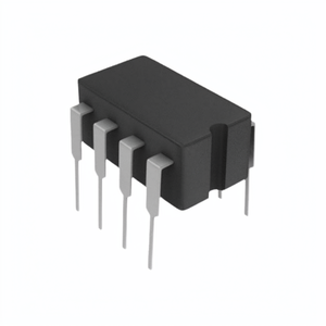 มีสินค้าในสต็อก 8 CDIP (0.300", 7.62 มม.) IC FILTER 20KHZ LOWPASS 8CERDIP LTC1062CJ8 อินเทอร์เฟซผู้ผลิตชิ้นส่วนอิเล็กทรอนิกส์ - Product Image 1
