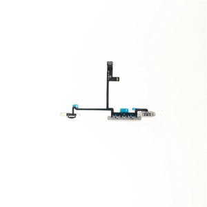 Flex de botón de encendido para <span class=keywords><strong>Iphone</strong></span> 6 + 6S + 7 + 7G 8 + 8G ON OFF Volume Switch Flex Cable - Product Image 1