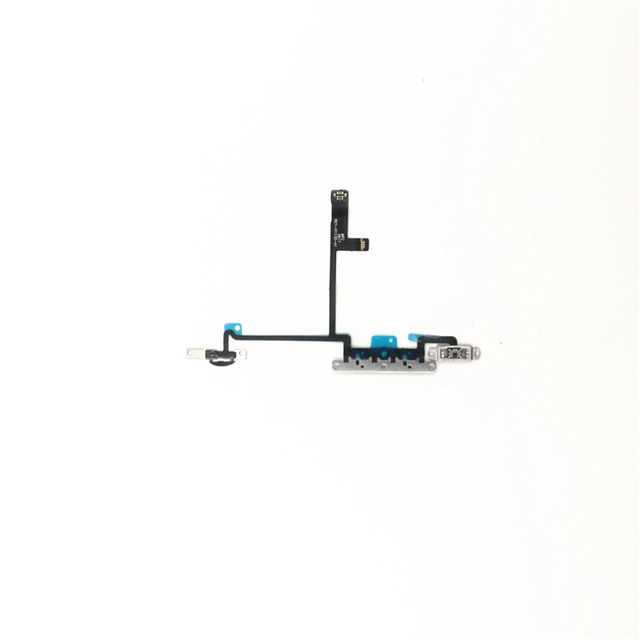 Power Button Flex for Iphone 6+ 6s+ 7+ 7G 8+ 8G on off Volume Switch Flex Cable