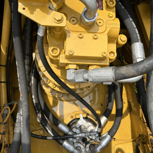 Excavadora Usada Cat 330 330d 330gc Importada de Japón, Excavadora Hidráulica de Orugas para Movimiento de Tierras, Modelo de Alta Calidad en Venta - Product Image 6