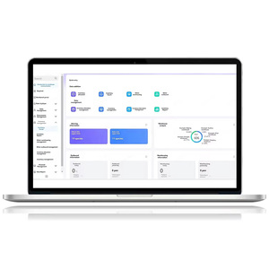 Tạo ra một Hệ Thống Tài Chính Doanh Nghiệp tích hợp và thông minh - Product Image 2