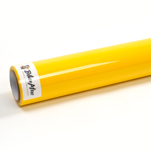 Fábrica personalizada PET Liner <span class=keywords><strong>Car</strong></span> <span class=keywords><strong>Vinyl</strong></span> Wrap PVC Super Bright Crystal Vegas <span class=keywords><strong>Yellow</strong></span> <span class=keywords><strong>Car</strong></span> Wraps <span class=keywords><strong>Car</strong></span> Paint Decoration Sticker - Product Image 2