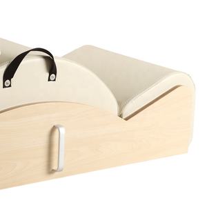 Bola de <span class=keywords><strong>Pilates</strong></span> ONEMAX para Exercícios de Arco, Barril Corretor de Coluna - Product Image 4