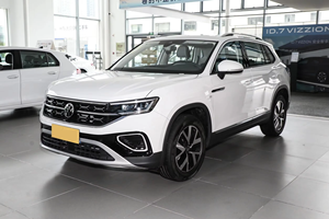 Tayron GTE Plug-in Hybrid SUV Tình trạng mới Euro vi toàn cảnh gas điện tùy chọn giá rẻ sử dụng <span class=keywords><strong>CRV</strong></span> xe ô tô để bán - Product Image 4