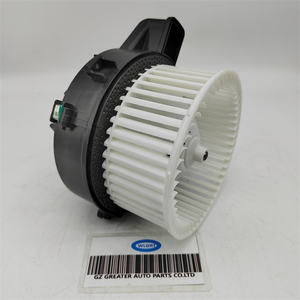 WLGRT authentique F011500123 ventilateur de chauffage pour <span class=keywords><strong>Volvo</strong></span> S60/V60/V90/<span class=keywords><strong>XC60</strong></span>/XC90 - Product Image 4