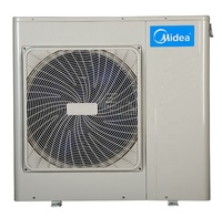 Climatiseur Midea Nouveau Modèle Mini Split R410a/r22 9000/12000/18000/24000/30000/36000 Btu en Promotion Refroidisseur d'Air 220-240/1/50