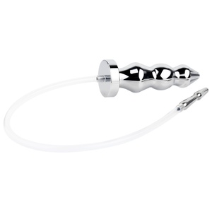 FRRK-272 Juguete Anal de Metal, Tapón Anal, Estimulador Anal para Adultos, Masajeador Masculino, Masturbador Gay, Juego BDSM, Juguetes Sexuales - Product Image 4
