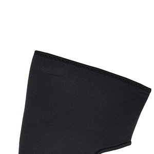 GAF Made in Best Material High Quality Knee Sleeves Low Price Custom Design Lightweight Knee Sleeves In Solid Color - Product Image 6