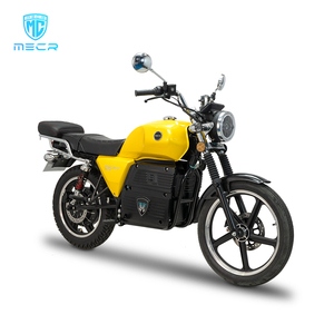 Moto électrique haute puissance 72V 3000W, vente directe usine 2025, pour adultes - Product Image 1