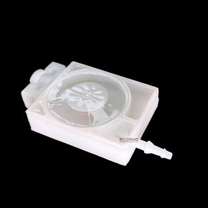 Neu Ankommen Günstiger Preis R1390 L1800 L800 Tinten dämpfer für Epson L1390 Druckkopf DTF Tinten strahl drucker - Product Image 6