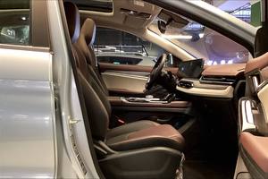 Voitures d'occasion élégantes 2024 <span class=keywords><strong>Jac</strong></span> Js6 FLAGSHIP <span class=keywords><strong>Suv</strong></span> prêtes à être expédiées - Product Image 3