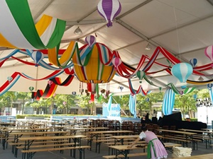 Grande tente <span class=keywords><strong>de</strong></span> festival <span class=keywords><strong>de</strong></span> bière <span class=keywords><strong>pour</strong></span> 5000 personnes, structure en PVC <span class=keywords><strong>de</strong></span> style allemand <span class=keywords><strong>pour</strong></span> discothèques et concerts - Product Image 5