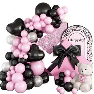 Ensemble de décoration pour enterrement de vie de garçon, sous-vêtements sexy, farces, ballons à l'hélium, fête pour adultes, ballon en aluminium, jouets pour enterrement de vie de jeune fille - Product Image 4