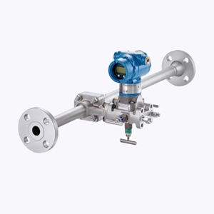 เครื่องวัดอัตราการไหลแบบหลายตัวแปรพร้อมโปรโตคอล HART/FF 3051CFP เทียบเท่ากับเครื่องวัดอัตราการไหลแบบดิฟเฟอเรนเชียล - Product Image 6