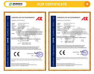 מלגזה חשמלית מיני עם תורן טריפלקס, סוללת עופרת-חומצה או ליתיום-יון, תחרותית במחיר, איכותית. - Product Image 6