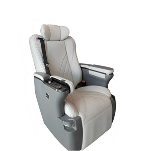 Ensembles de sièges de van de luxe édition ultime pour Vellfire Vito Sprinter VIANO - Product Image 1