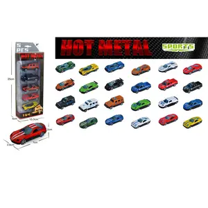 1:64 KOSTENLOSES RAD ALLOY Auto-Gussmatrize für Kinder Fenster BOX Unisex Spielzeug 1:64 OEM-Set 100 Stück Gussmatrize Modell Auto 1:64