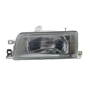 พรีเมี่ยมคุณภาพ100% แบรนด์ใหม่ไฟหน้าซ้ายสำหรับ Corolla Sedan AE91 AE92 AE95 - Product Image 1