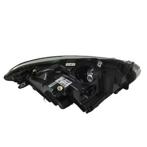 Faros LED Blancos Cálidos de 12V para <span class=keywords><strong>BMW</strong></span> Serie 1 F20 2011-2014, Modelos 116/118/120 - Nuevo - Product Image 5