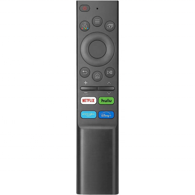 Universal TV Remote Control Replacement Fit for Samsung Smart TV