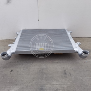 Après-refroidisseur 305-8933 354-2831 3058933 3542831 Intercooler air-air en aluminium pour moteur C27 C32 - Product Image 4