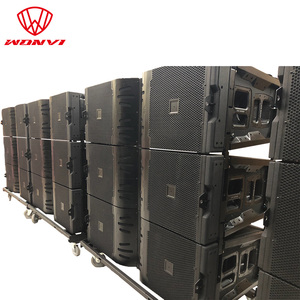 <span class=keywords><strong>Array</strong></span> profissional vtx v25, dupla linha de <span class=keywords><strong>15</strong></span> polegadas, alto-falante de três vias, áudio profissional, imperdível - Product Image 5