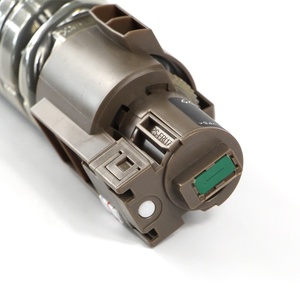 Comstar compatibile Ricoh MP C5000 MPC5000 cartuccia di toner per fotocopiatrice per Aficio MP C4000 C5000 Lanier LD 540C 550C <span class=keywords><strong>Savin</strong></span> C4040 C5050 - Product Image 6