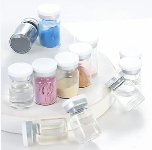 80% di alta qualità pura spugna idrolizzata Bioneedle Spicule <span class=keywords><strong>Bio</strong></span> Microneedling alghe Marine Peeling De Algas polvere siero cura della pelle - Product Image 3