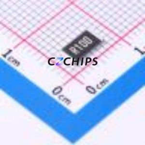 Resistencia SMD FCF25JP-R100E 2512 (Tipo: Película Gruesa) (Resistencia: 100mOhm Precisión: 5%) - Product Image 1