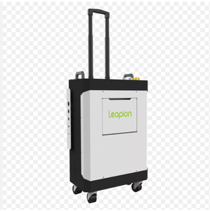 Máquina confiable de eliminación de óxido para restauración rápida de superficies de acero inoxidable con láser con descuento a precios bajos - Product Image 6