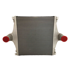 99455374 Résistant De Camion De Système De Refroidissement <span class=keywords><strong>Intercooler</strong></span> En Aluminium Pour IVECO - Product Image 2